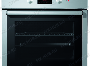 Плита (духовка) Gorenje BO5333AX (265958, EVP231-444M) - Фото